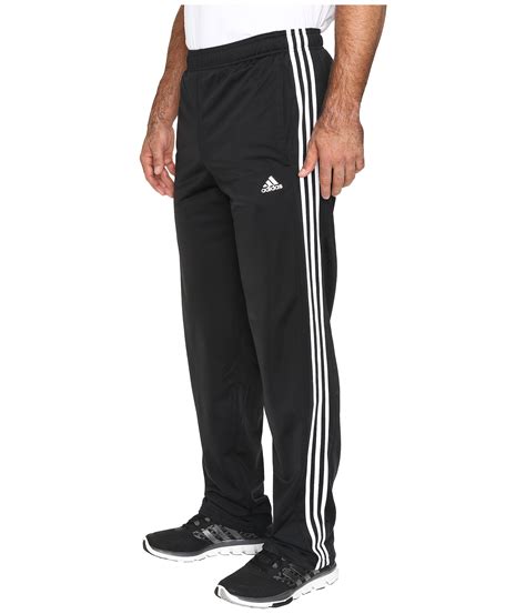 adidas tall mannen|Adidas big and tall trousers.